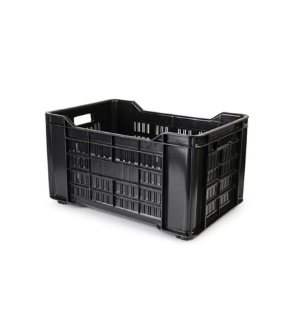 Agricultural Crate - Stackable - AM40 | Plastic
