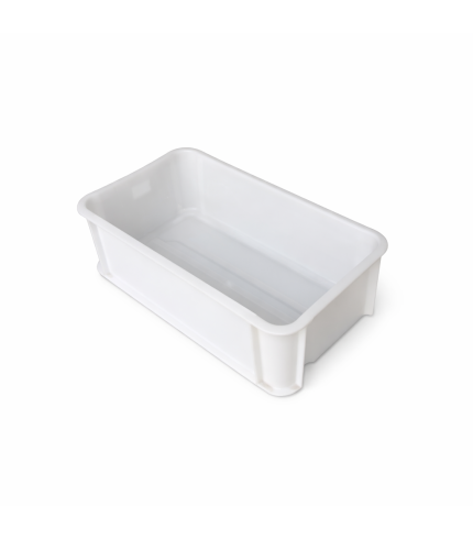 Meat Trays - Medium - Natural - C142 | Plastics