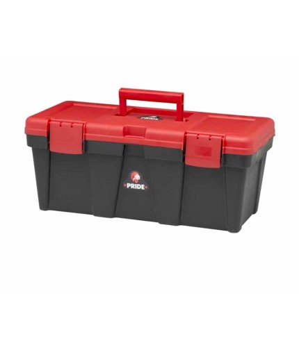 56cm - Pride Tool Box | Plastic