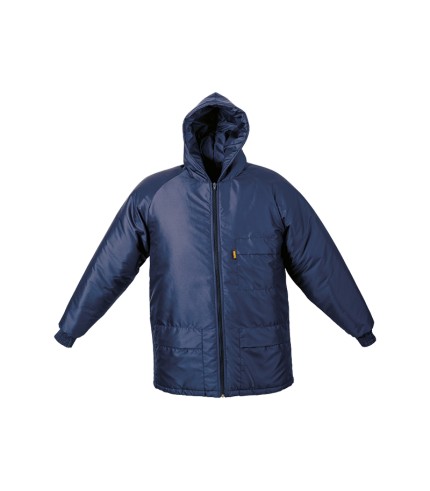 Small - Thermal Freezer Jacket | 1 PCE