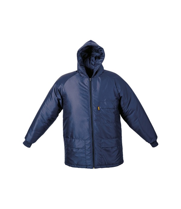 3X-Large - Thermal Freezer Jacket | 1 PCE