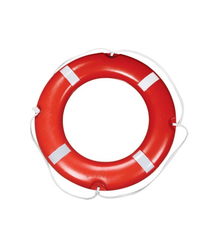 2.5kg - Life Ring with Reflective Tape