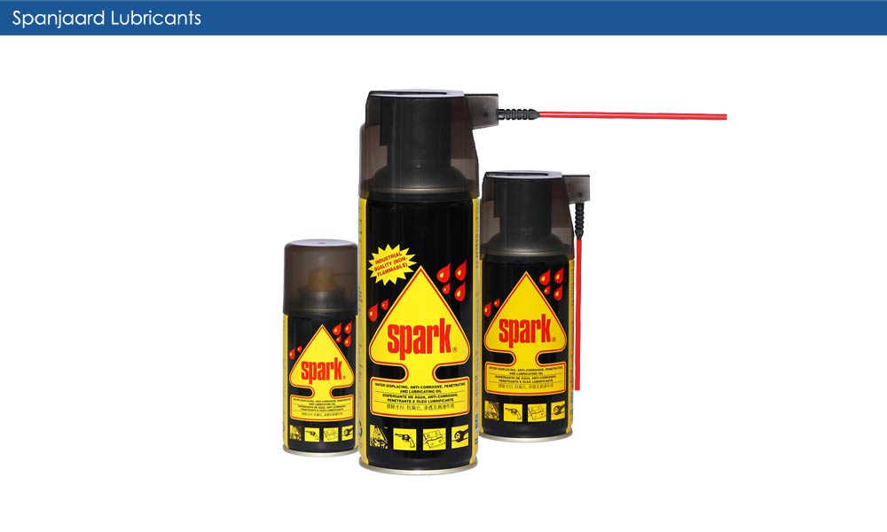 BRAKE CLEANER 500ML - Spanjaard  Quality Supplier of Special Lubricants  and Chemical Products