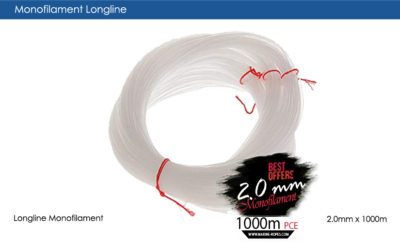 Clear Galvanized Wire Rope Sling Steel Material 2.0mm With Loop