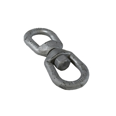 Galv. Anchor Swivels